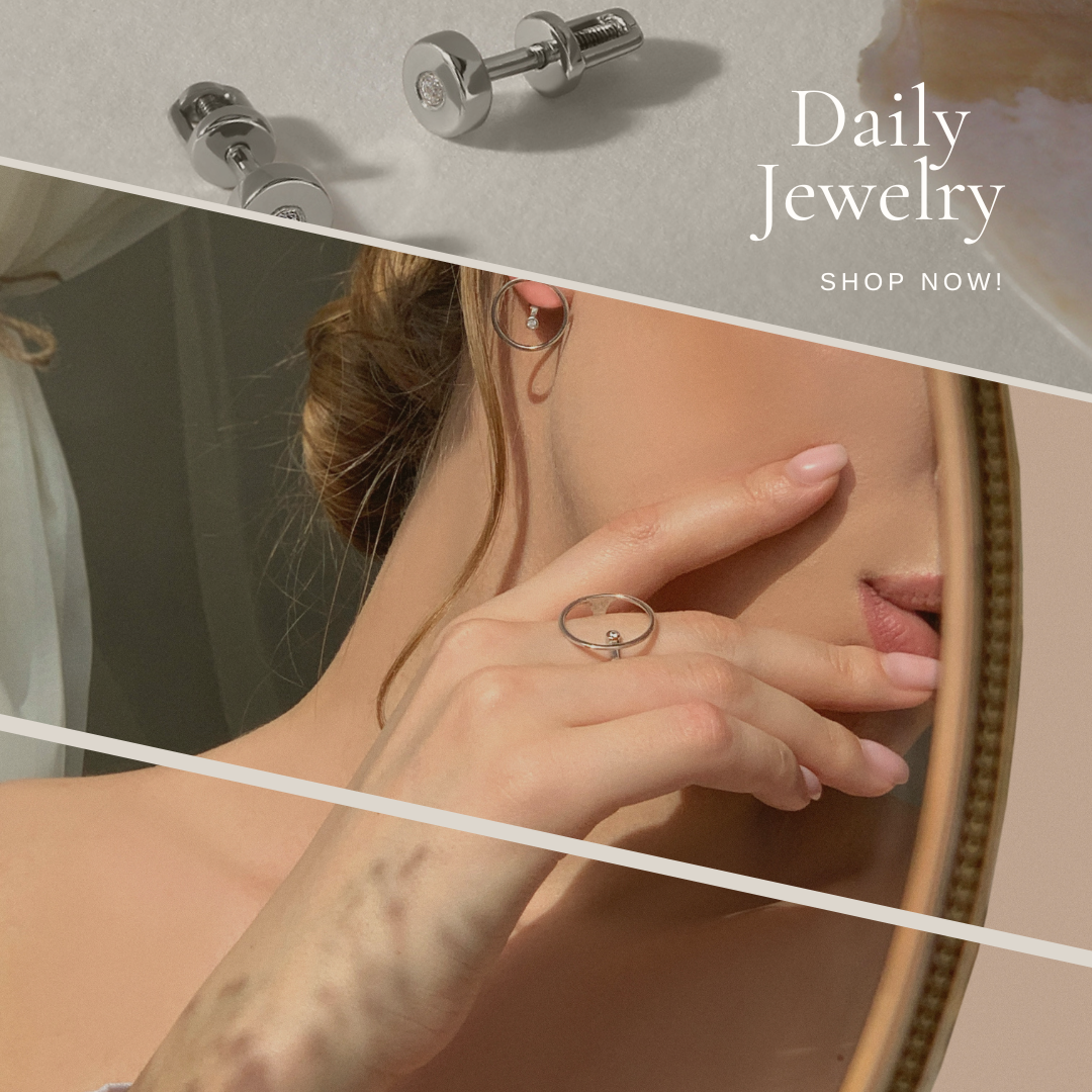 Daily jewelry